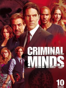 犯罪心理 第十季 Criminal Minds Season 10 (2014)