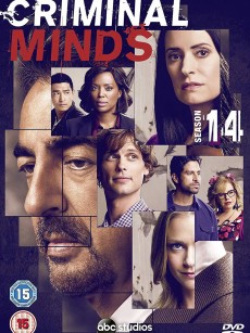 犯罪心理 第十四季 Criminal Minds Season 14 (2018)