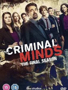 犯罪心理 第十五季 Criminal Minds Season 15 (2020)