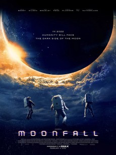 月球陨落 Moonfall (2022)