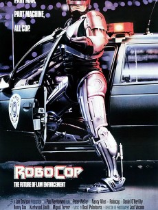 机器战警 RoboCop (1987)