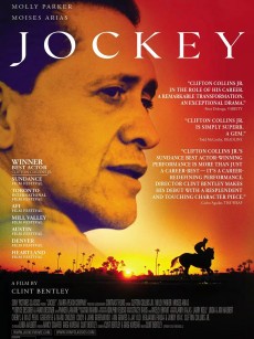 骑师 Jockey (2021)