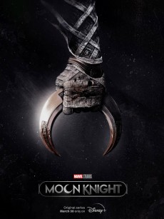 月光骑士 Moon Knight (2022)