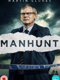 追凶 第一季 Manhunt Season 1 (2019)