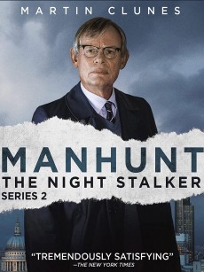 追凶：黑夜狩猎者 第二季 Manhunt: The Night Stalker Season 2 (2021)