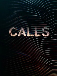 骇人来电 Calls (2021)