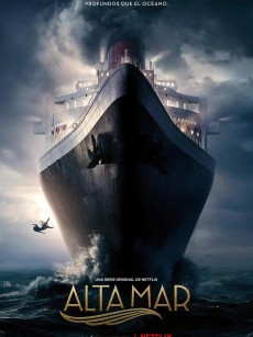 海上谋杀案 第一季 Alta mar Season 1 (2019)