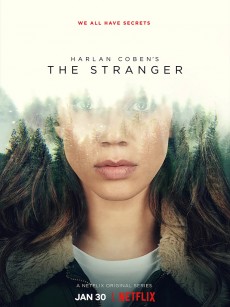 陌生人 The Stranger (2020)