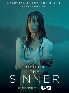 罪人 第一季 The Sinner Season 1 (2017)