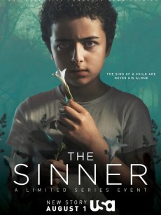 罪人 第二季 The Sinner Season 2 (2018)