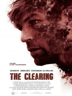 空地 The Clearing (2020)