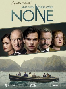 无人生还 And Then There Were None (2015)