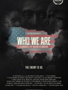 我们是谁：美国种族主义编年史 Who We Are: A Chronicle of Racism in America (2021)