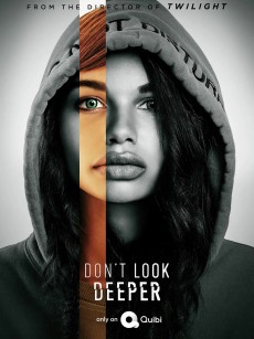 别往深处看 Don’t Look Deeper (2020)