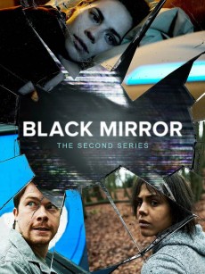 黑镜 第二季 Black Mirror Season 2 (2013)