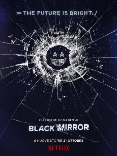 黑镜 第三季 Black Mirror Season 3 (2016)