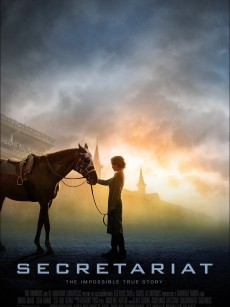 一代骄马 Secretariat (2010)