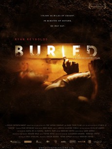 活埋 Buried (2010)