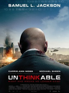 战略特勤组 Unthinkable (2010)