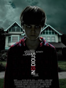 潜伏 Insidious (2010)