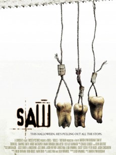 电锯惊魂3 Saw III (2006)