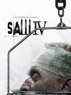 电锯惊魂4 Saw IV (2007)