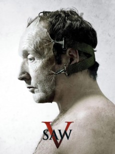 电锯惊魂5 Saw V (2008)