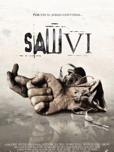 电锯惊魂6 Saw VI (2009)