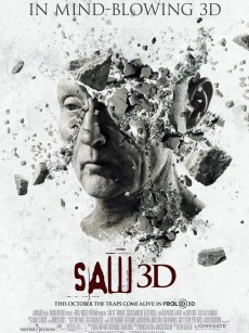 电锯惊魂7 Saw 3D: The Final Chapter (2010)