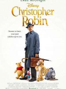 克里斯托弗·罗宾 Christopher Robin (2018)