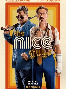 耐撕侦探 The Nice Guys (2016)