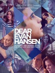 致埃文·汉森 Dear Evan Hansen (2021)