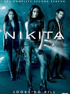 妮基塔 第二季 Nikita Season 2 (2011)