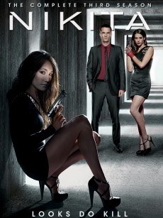 妮基塔 第三季 Nikita Season 3 (2012)