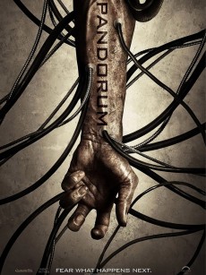 深空失忆 Pandorum (2009)