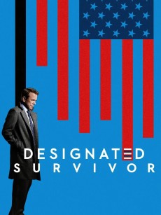 指定幸存者 第一季 Designated Survivor Season 1 (2016)