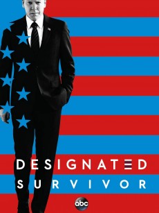 指定幸存者 第二季 Designated Survivor Season 2 (2017)