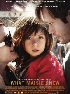 梅奇知道什么 What Maisie Knew (2012)