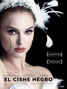 黑天鹅 Black Swan (2010)