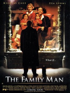 居家男人 The Family Man (2000)