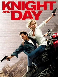 危情谍战 Knight and Day (2010)