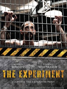 死亡实验 The Experiment (2010)