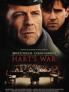 哈特的战争 Hart’s War (2002)