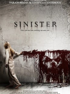 险恶 Sinister (2012)