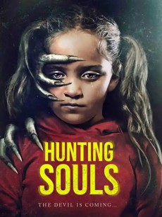 狩猎灵魂 Hunting Souls (2022)