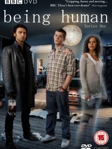 我欲为人 第一季 Being Human Season 1 (2008)