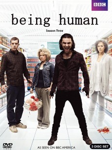 我欲为人 第三季 Being Human Season 3 (2011)