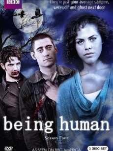 我欲为人 第四季 Being Human Season 4 (2012)