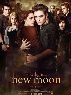 暮光之城2：新月 The Twilight Saga: New Moon (2009)