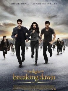 暮光之城4：破晓(下) The Twilight Saga: Breaking Dawn – Part 2 (2012)